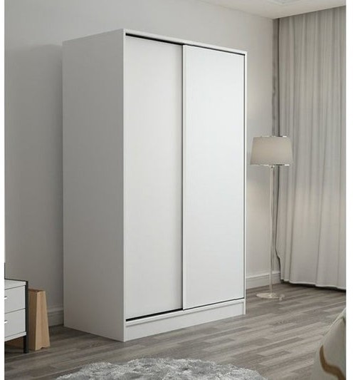 دولاب 120×220سم - TOP23