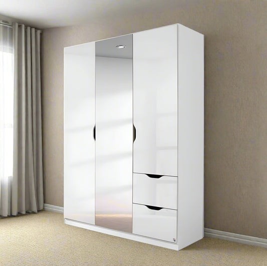 دولاب 210×120سم - SHR340