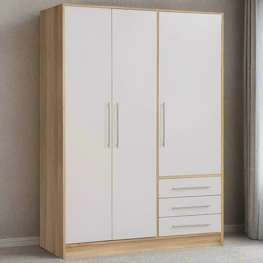 دولاب 200×130سم - SHR326