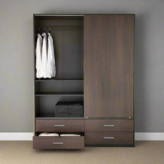 دولاب 120×220سم - TOP115