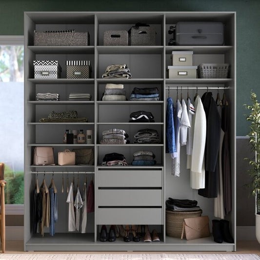 دريسنج 220×220سم - EFY23