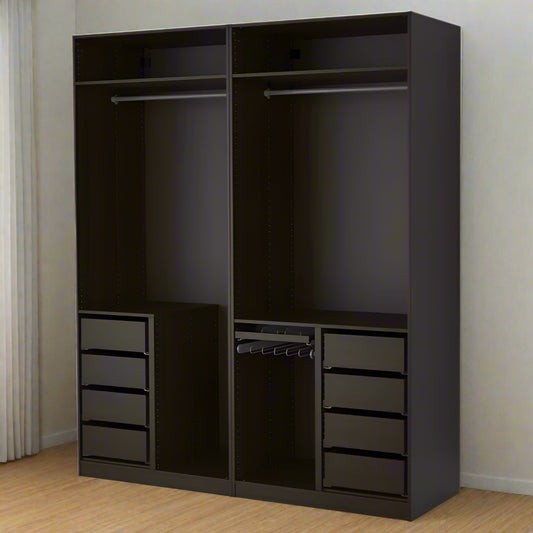 دريسنج 160×200سم- MES168