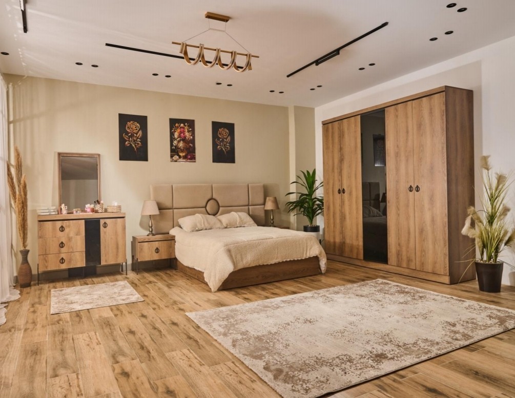 Bedroom star 1