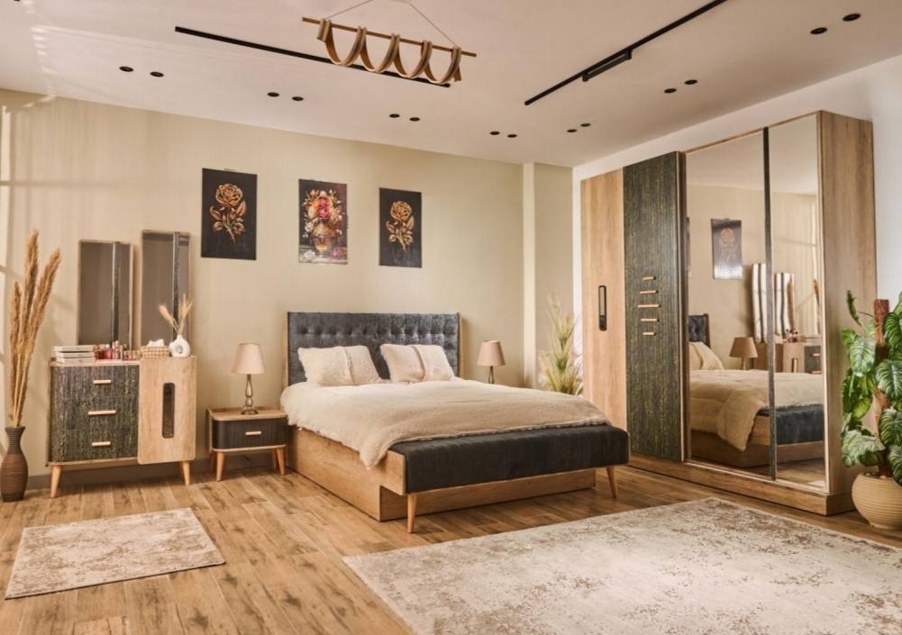 Bedroom rolex