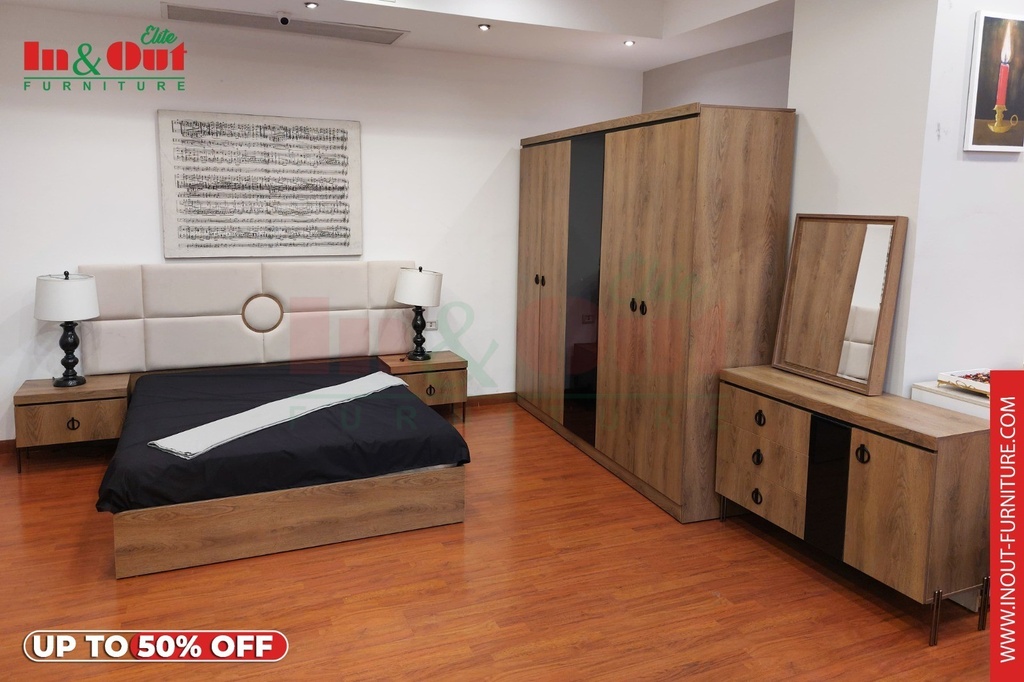 Bed room san