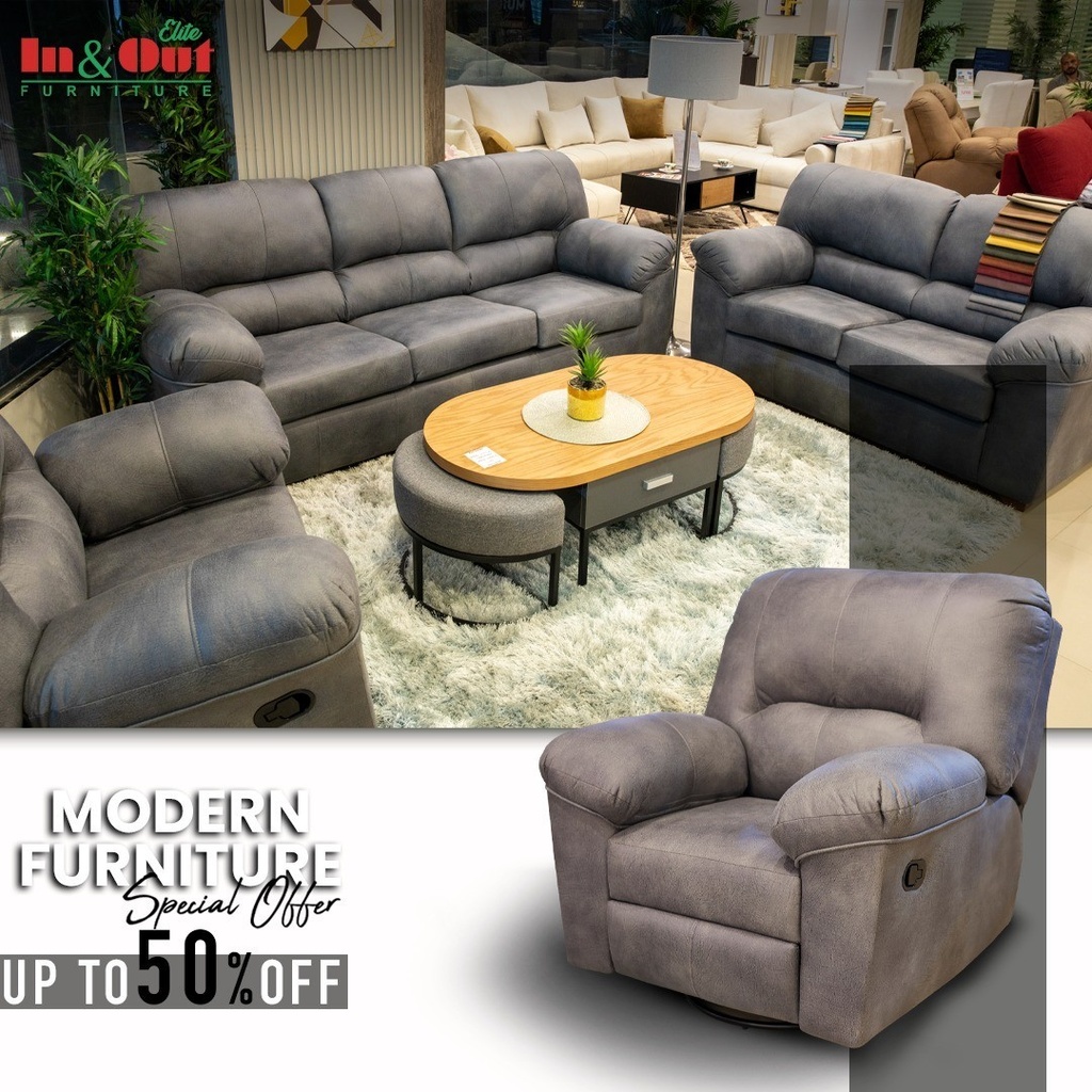 Living Room  264