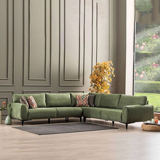 ركنة 300×200سم - ألوان متعددة - SY30