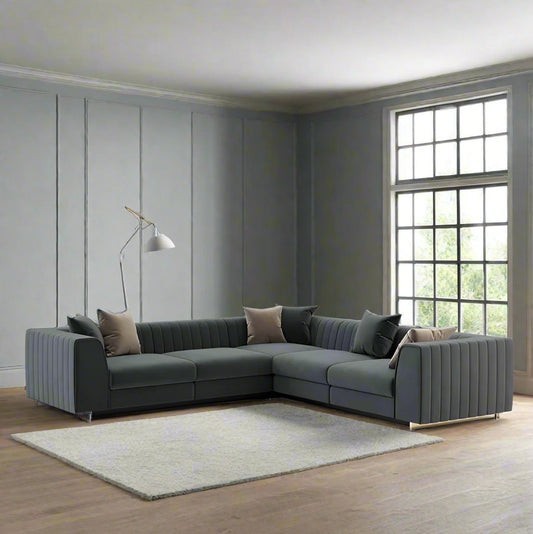 ركنة 300×200سم - ألوان متعددة - SY25