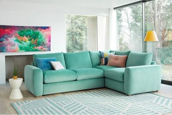 ركنة 200×260سم - ألوان متعددة - FUD95