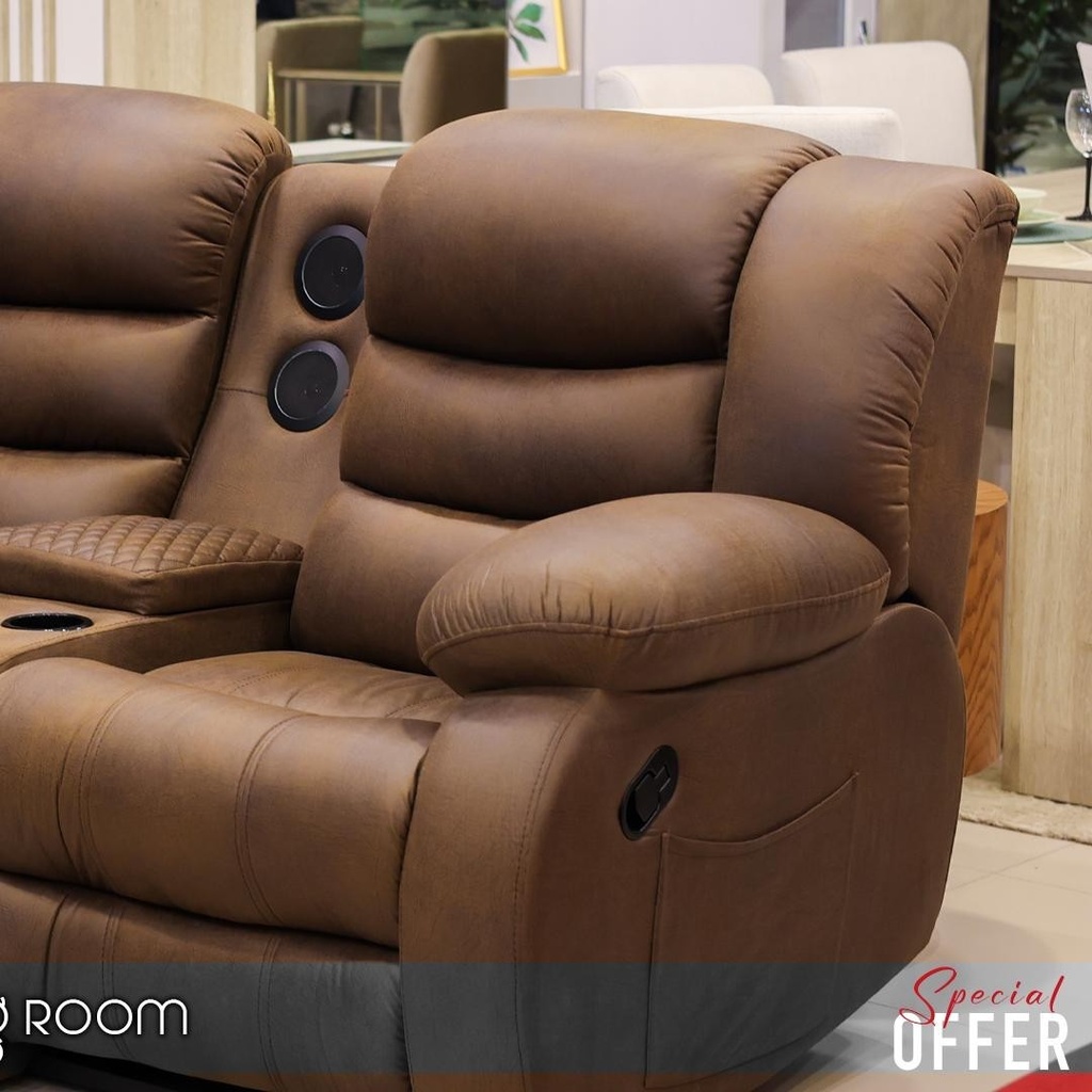 Living Room Recliner H1