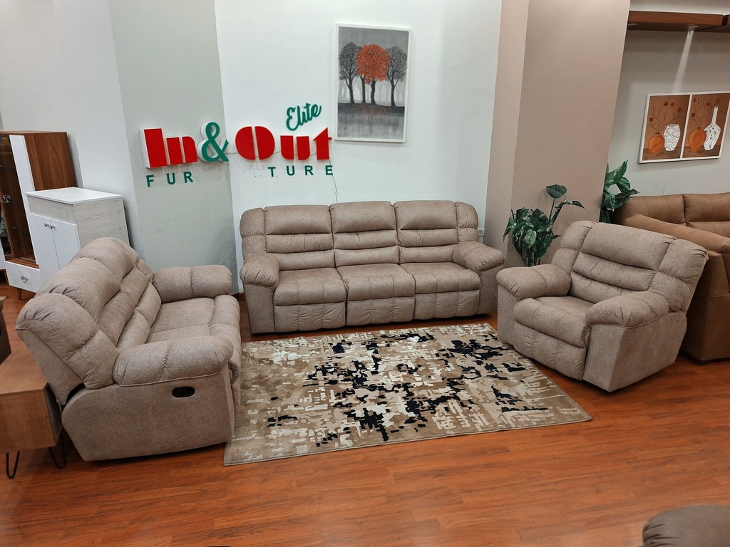 Recliner 5510