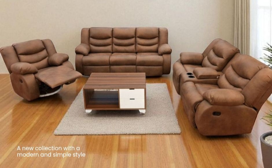 Recliner 9200