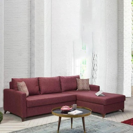 ركنة 170×250 سم  - الوان متعددة- QAM150