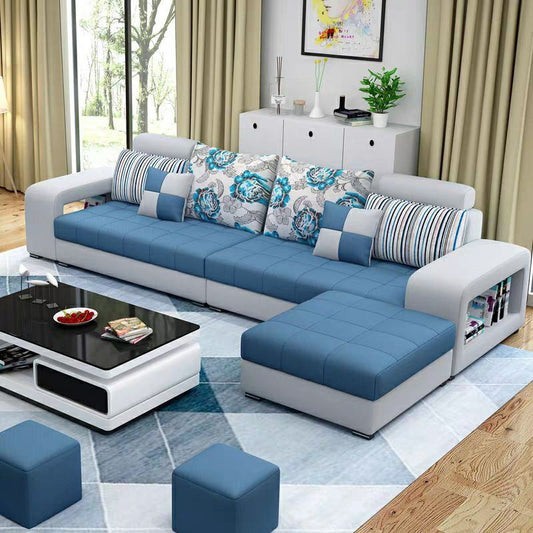 ركنة 300×200سم - ألوان متعددة - SY05