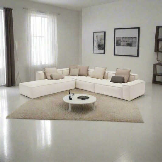 ركنة - ألوان متعددة 220×280 سم - FUD355