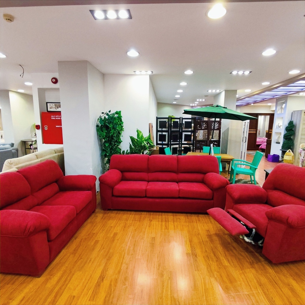 Living Room 260