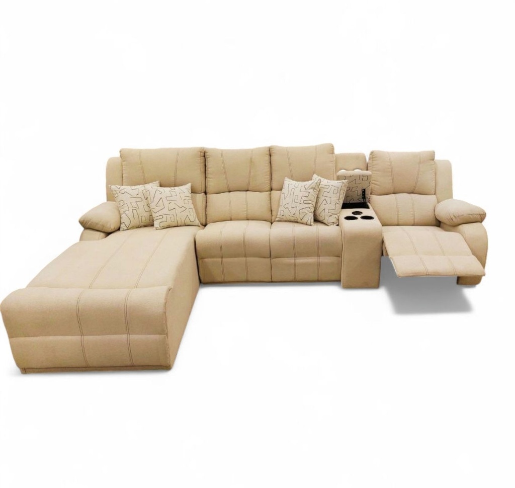 Corner recliner (2)