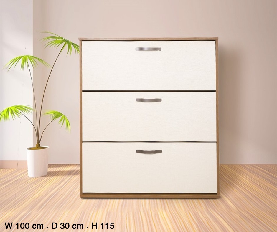 Shoe rack 3DB (2)