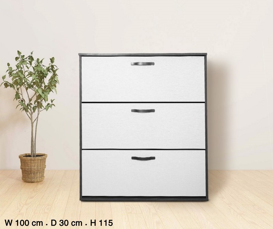 Shoe rack 3Db