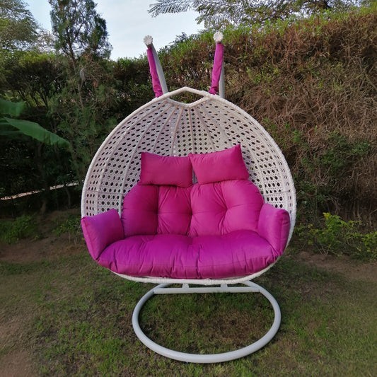 كرسي أرجوحة - فردين - Swing Chair - ORN63