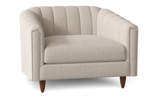 كرسي بألوان متعددة80×80سم - FUD173