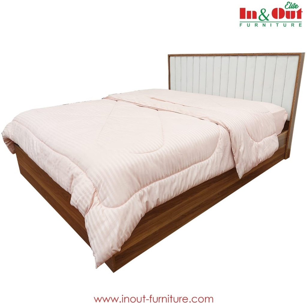 Soft bed 160 cm
