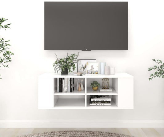 ترابيزة تليفزيون 90×24سم - FAN593