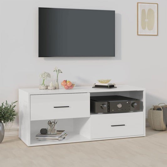 ترابيزة تليفزيون 101×30سم - FAN596