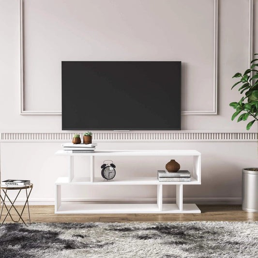 ترابيزة تليفزيون 100×26سم - FAN652
