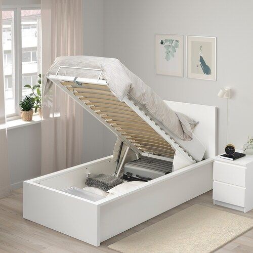 Bed 120 H
