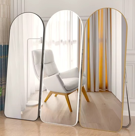 مرايا استاند 180×65سم - MOW21