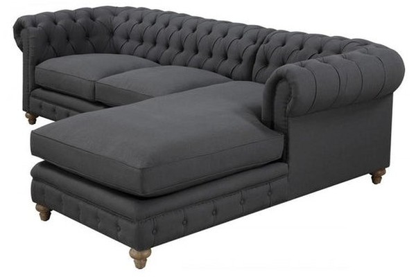 L shape ركنة كابتونيه الوان متعددة 210×300 - WS15