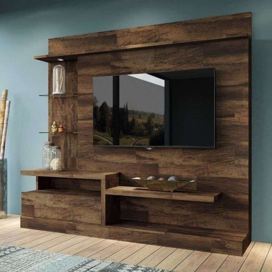 ترابيزة تليفزيون 35×220 سم -WS114