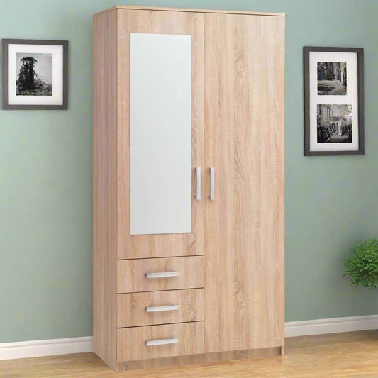 دولاب 120×220 سم -WS72