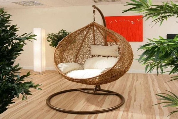 Swing Chair - كرسي أرجوحة - FOD03