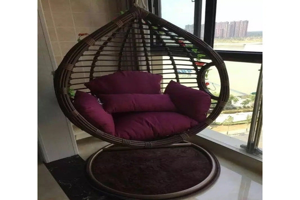 Swing Chair - كرسي أرجوحة - FOD05