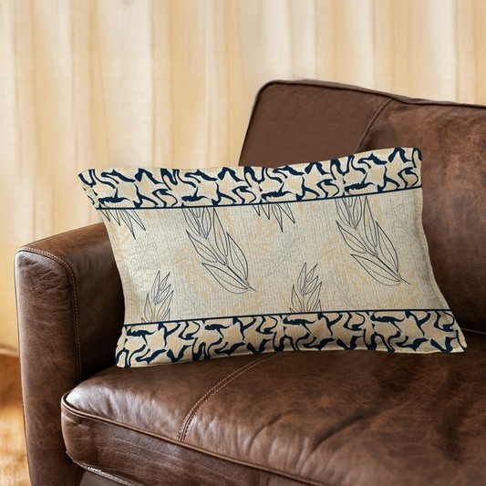 كوشن 60×35سم- QSR133