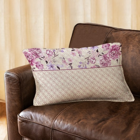 كوشن 60×35سم- QSR136