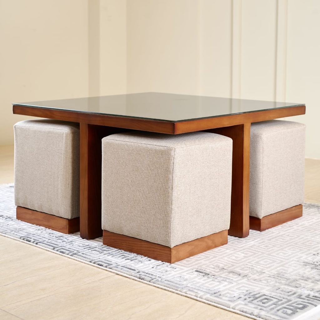 ترابيزة نيو فلاور