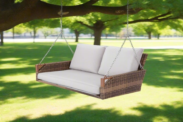 Swing Chair - مرجيحة فردين - SHP22