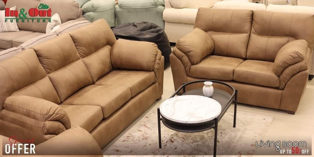 Living Room 351 lazy boy