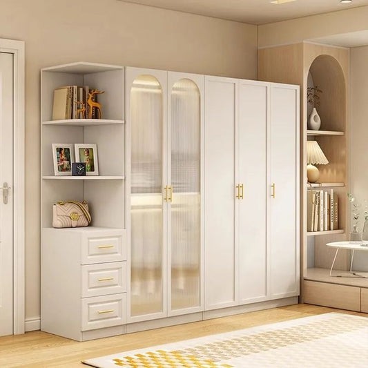 دولاب 240×220سم - LOG808