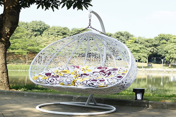 Swing Chair - مرجيحة فردين -SHP20