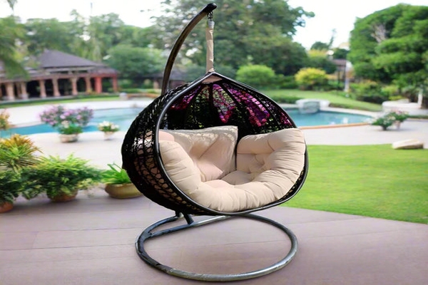 كرسي أرجوحة - Swing Chair - ORN8