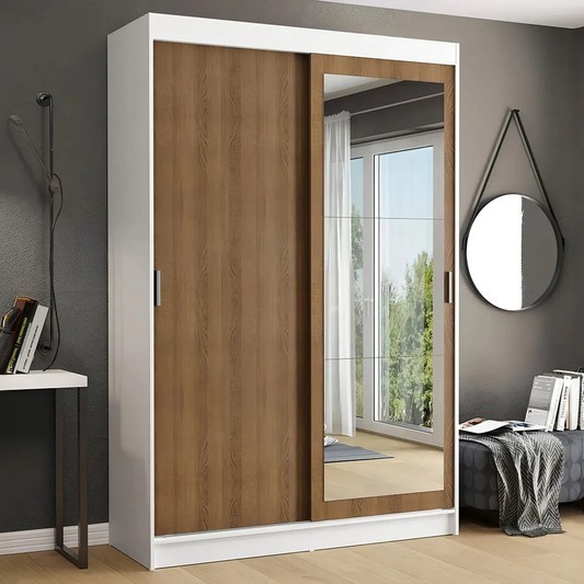 دولاب 220×120سم - DECO372