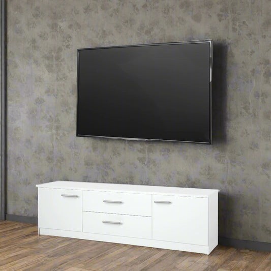 ترابيزة تليفزيون 135×30سم - FAN642