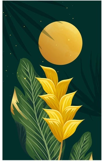 تابلوه 70×50سم- ZEO13