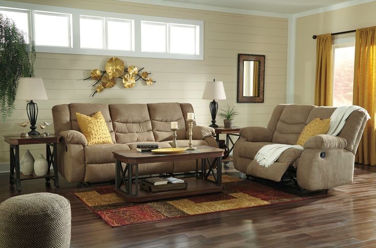 Recliner 9200 beige