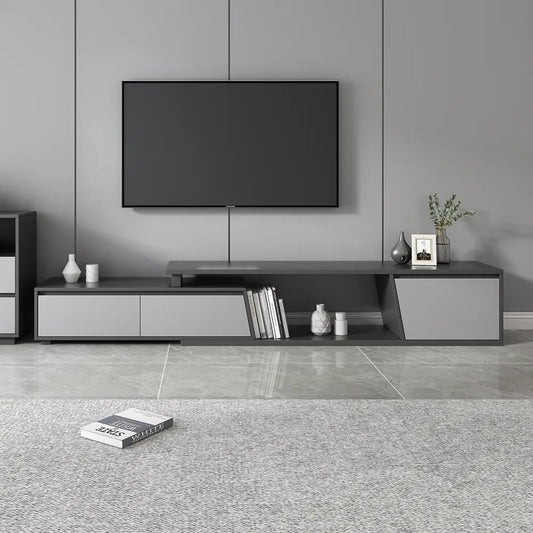 ترابيزة تليفزيون 180×40سم- NAG122