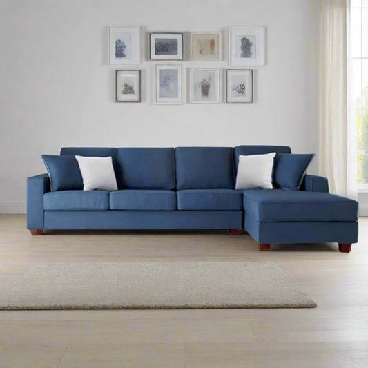 ركنة مودرن 200×300 سم - ألوان متعددة - BF189